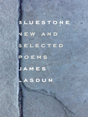 cover image of Bluestone